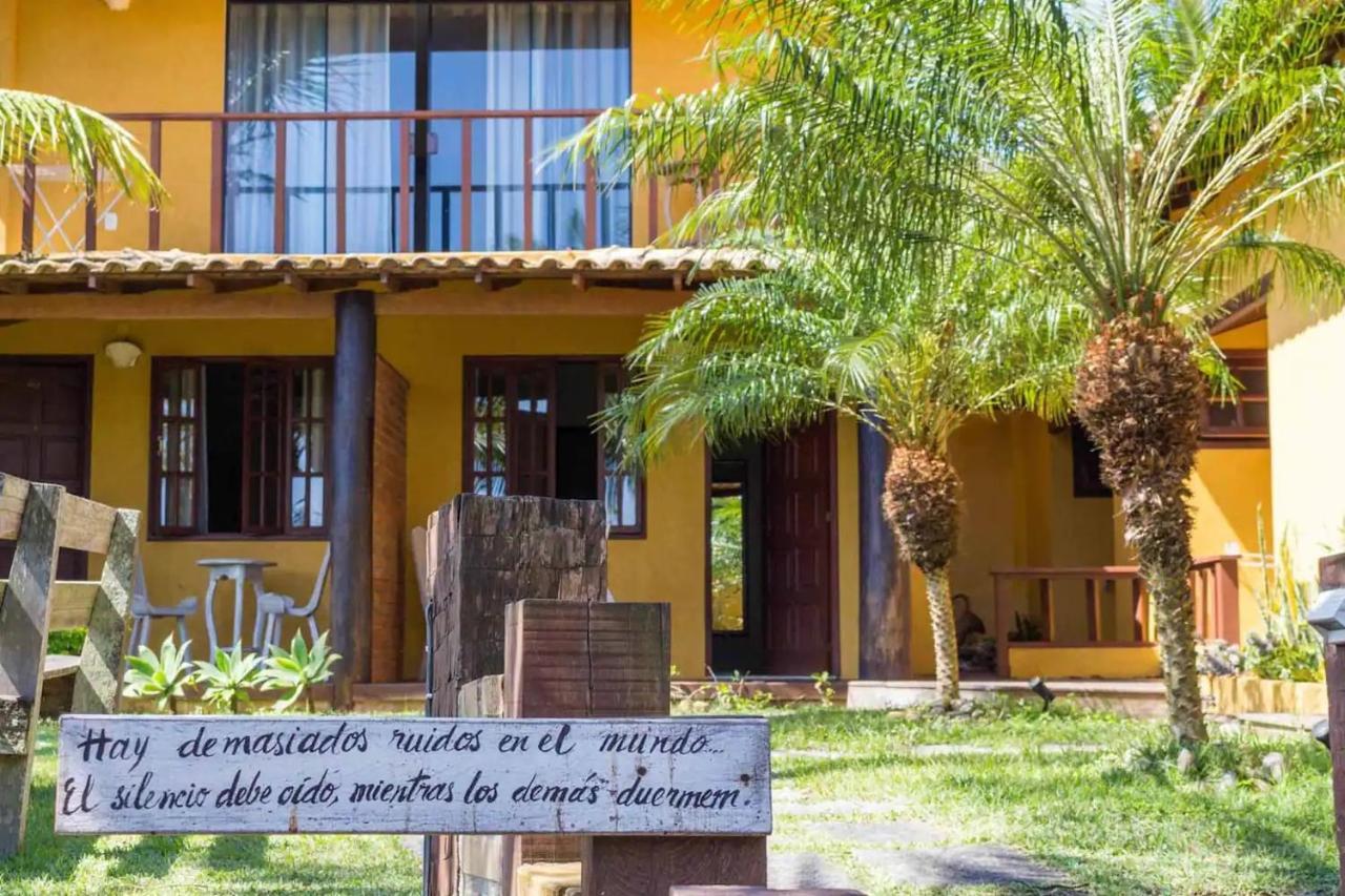 Pousada Buzios Garden Exterior photo