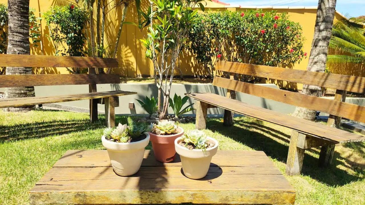Pousada Buzios Garden Exterior photo
