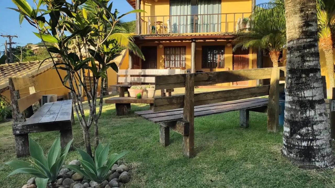Pousada Buzios Garden Exterior photo