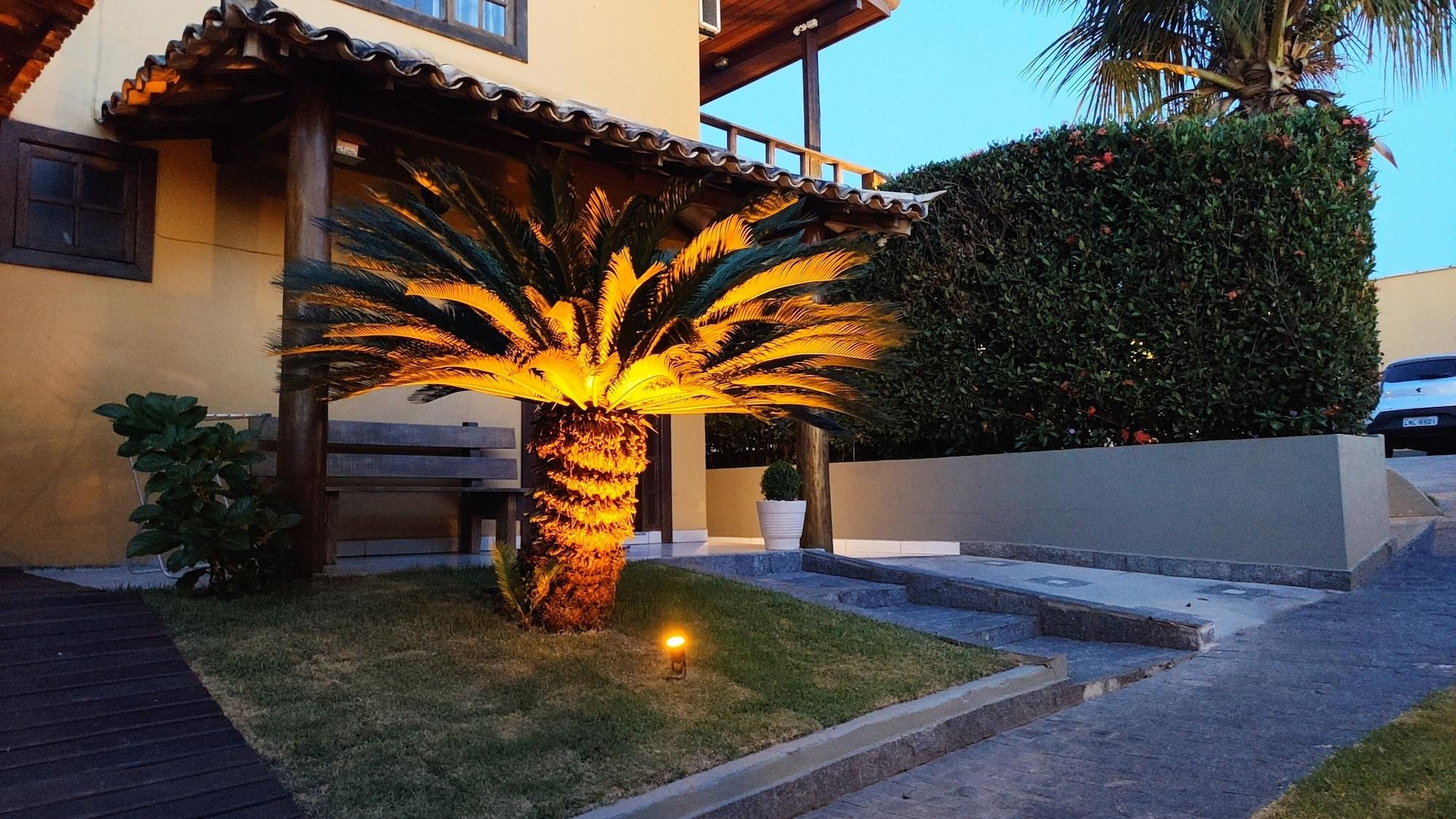 Pousada Buzios Garden Exterior photo