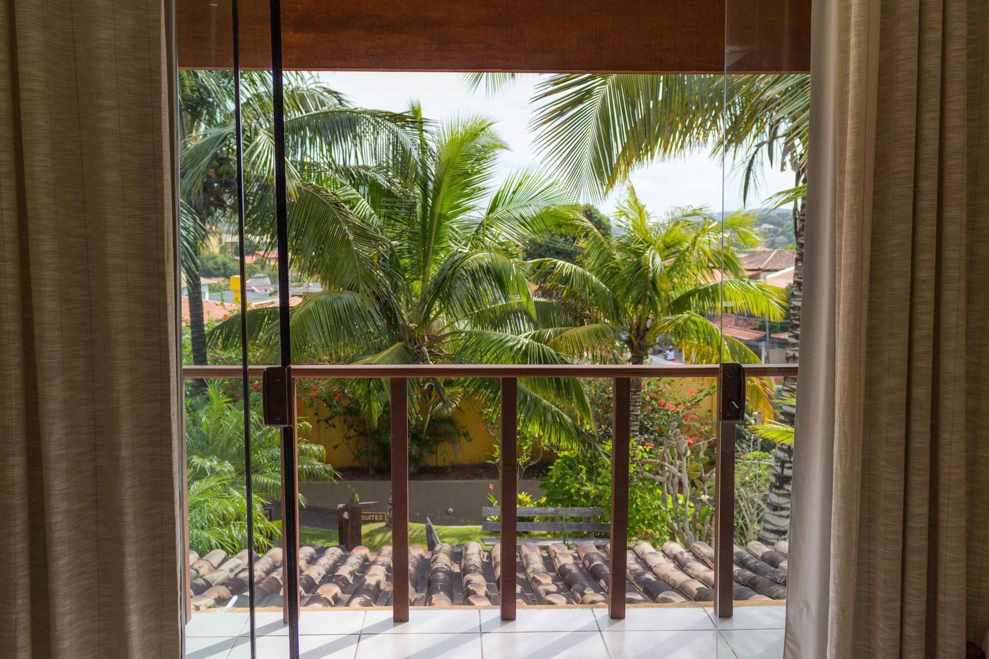 Pousada Buzios Garden Exterior photo