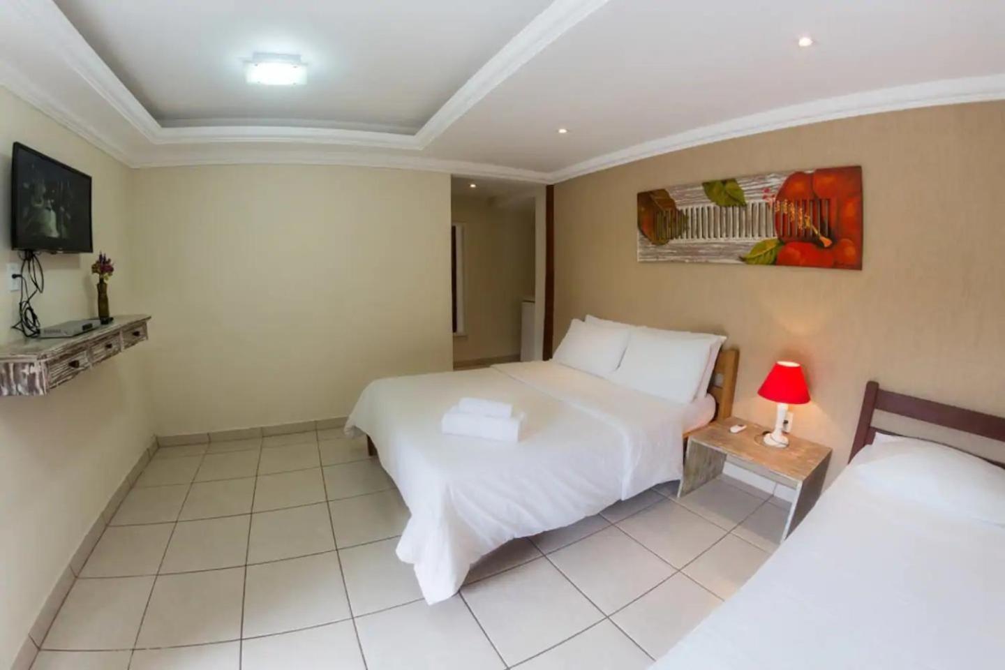 Pousada Buzios Garden Room photo