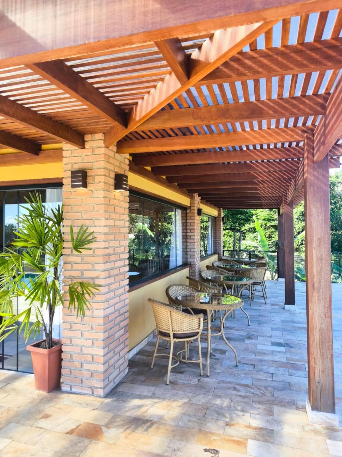 Pousada Buzios Garden Exterior photo