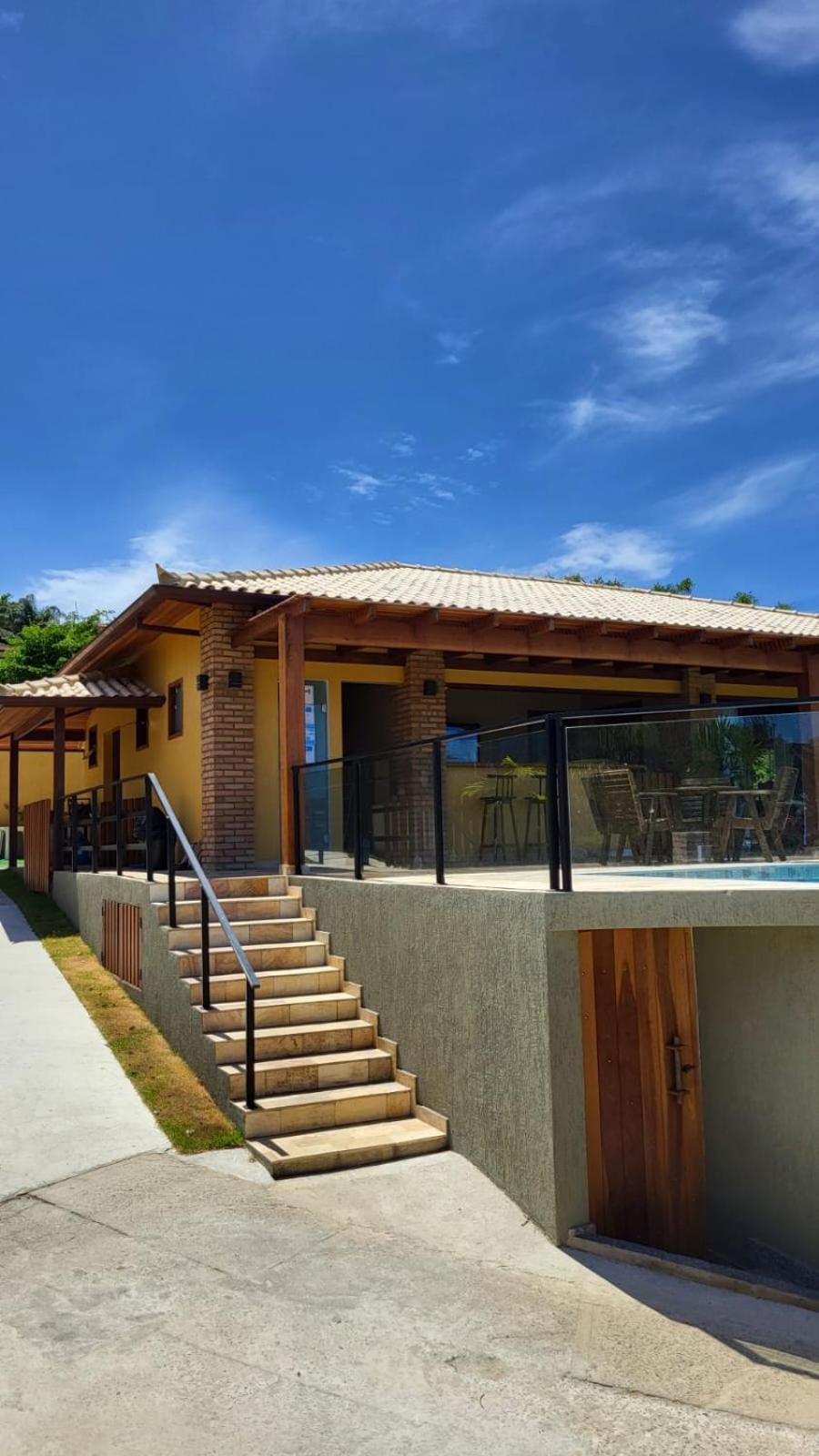Pousada Buzios Garden Exterior photo