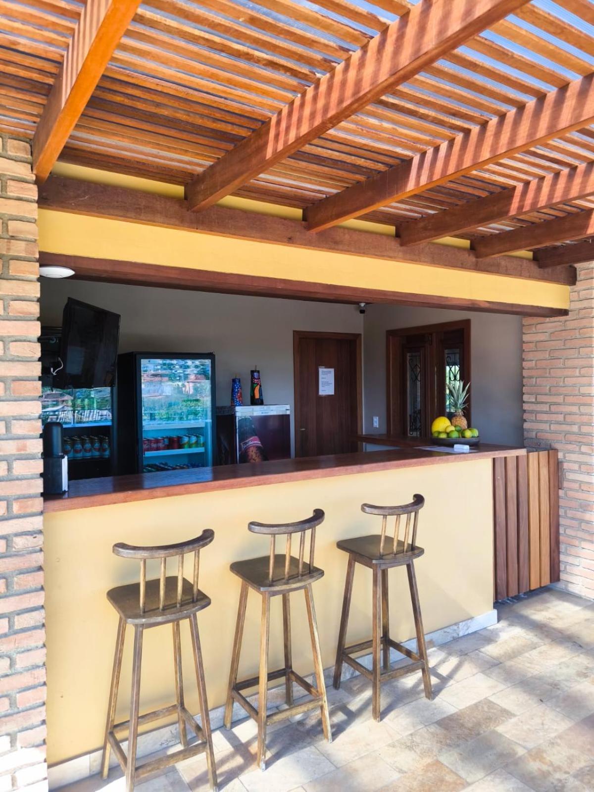 Pousada Buzios Garden Exterior photo